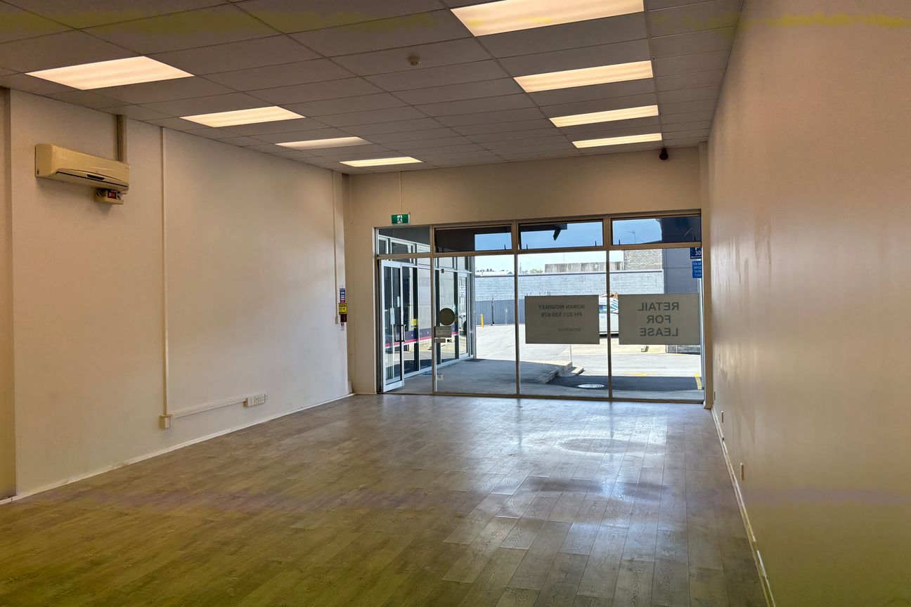 Retail for Lease in Howick - Vista 4