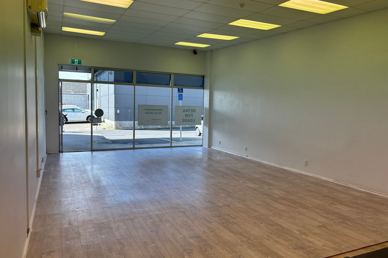 Retail for Lease in Howick - Vista 3