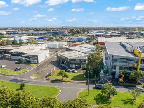 Calling Owner Occupiers in Manukau