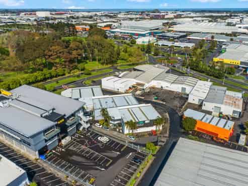 Calling Owner Occupiers in Manukau