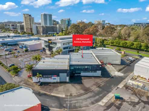 Calling Owner Occupiers in Manukau