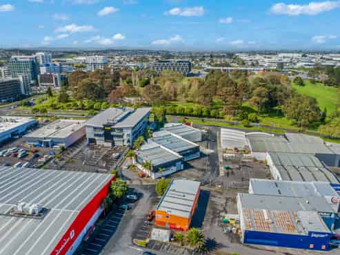 Calling Owner Occupiers in Manukau