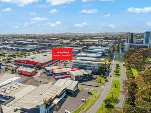 Calling Owner Occupiers in Manukau