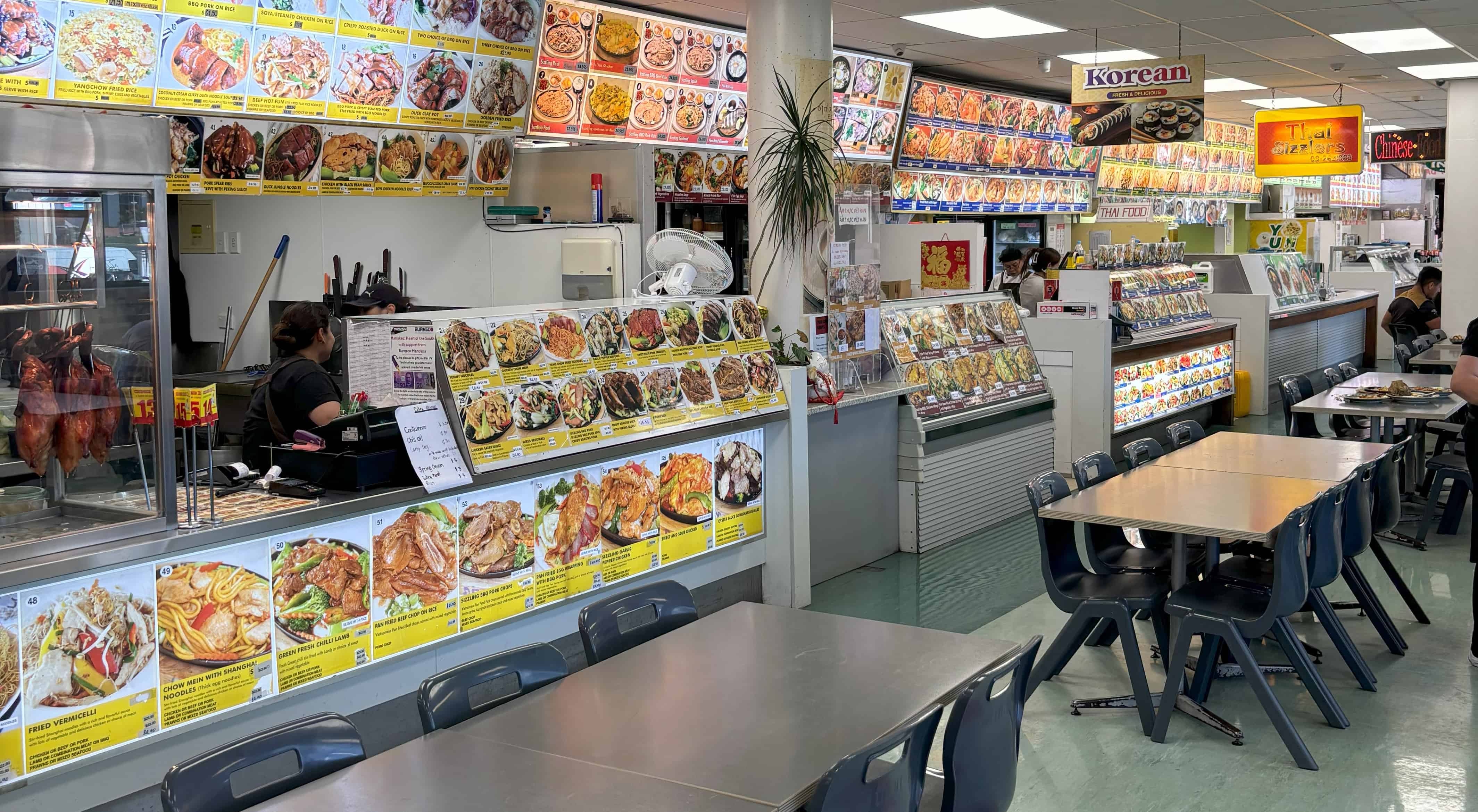 For lease 613 Great South road, Manukau realestate.co.nz