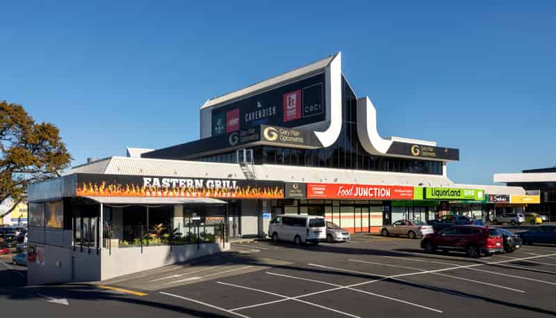 613 Great South road, Manukau