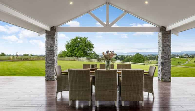 100 Lichfield Road, Lichfield