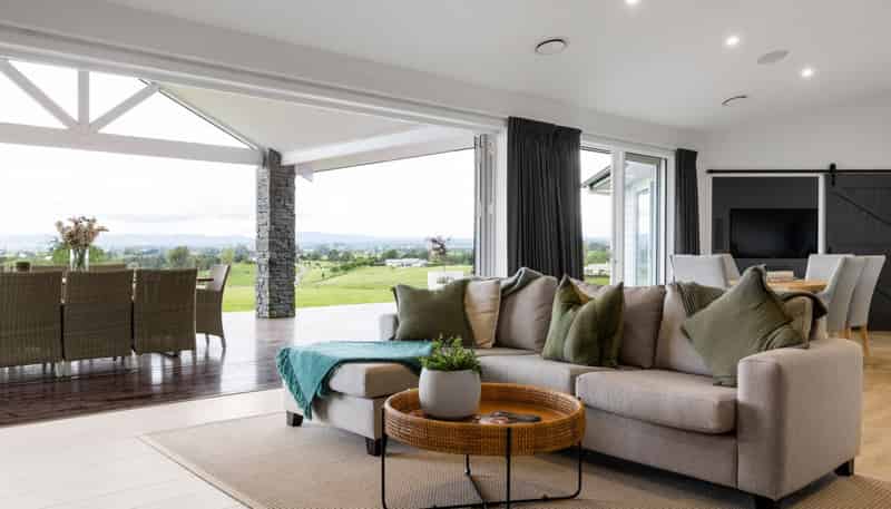 100 Lichfield Road, Lichfield