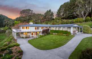 997 Ohariu Valley Road, Ohariu
