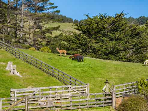 997 Ohariu Valley Road, Ohariu