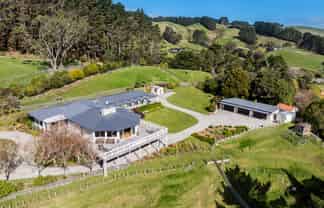 997 Ohariu Valley Road, Ohariu