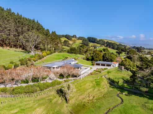 997 Ohariu Valley Road, Ohariu