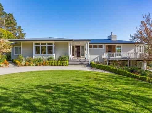 997 Ohariu Valley Road, Ohariu