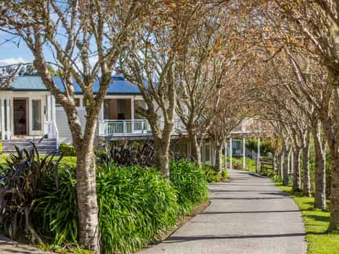 997 Ohariu Valley Road, Ohariu