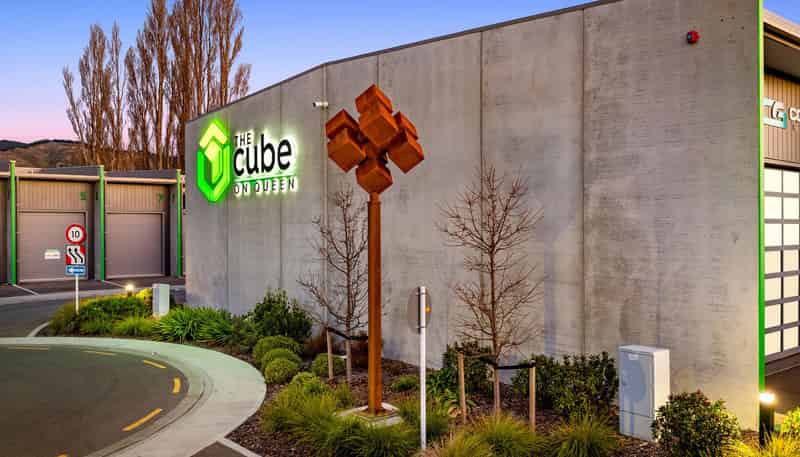 11 Cube Court, Richmond