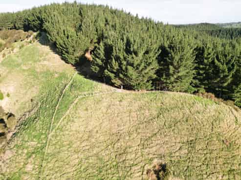 172B Kaukatea Valley Road, Okoia
