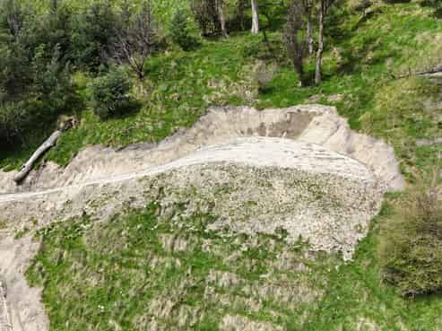 172B Kaukatea Valley Road, Okoia