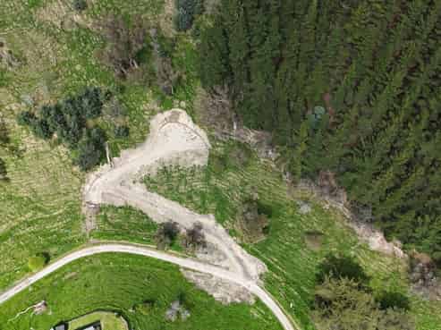 172B Kaukatea Valley Road, Okoia