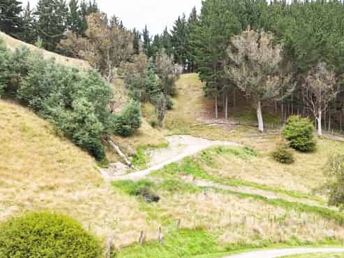 172B Kaukatea Valley Road, Okoia