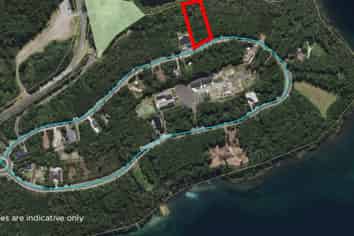 21 Parawera Drive, Acacia Bay