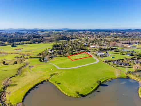  2 Waterfall Lane, Kerikeri