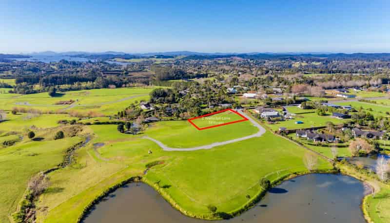  2 Waterfall Lane, Kerikeri