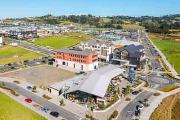 Join Long Bay Village Retail Precinct 
