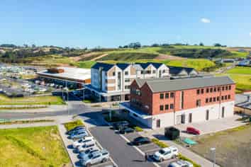 Join Long Bay Village Retail Precinct 