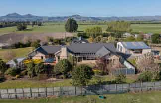 310 Tirohanga Road, North Taieri