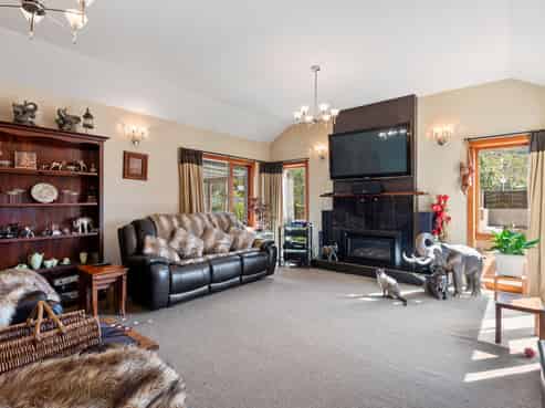 310 Tirohanga Road, North Taieri