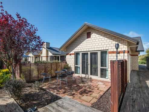 310 Tirohanga Road, North Taieri