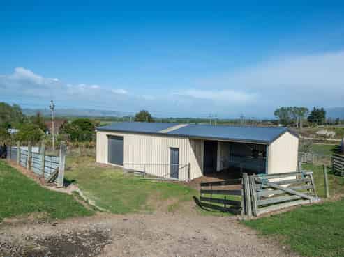 310 Tirohanga Road, North Taieri