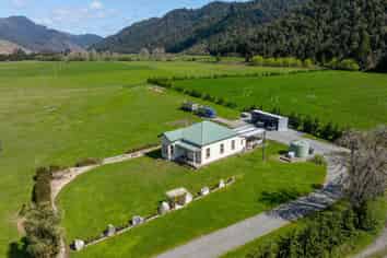 2696 Kawatiri-Murchison Highway, Murchison