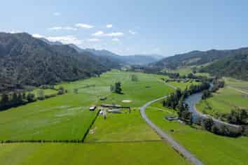 2696 Kawatiri-Murchison Highway, Murchison
