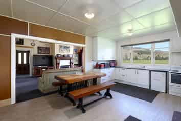 2696 Kawatiri-Murchison Highway, Murchison
