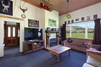 2696 Kawatiri-Murchison Highway, Murchison