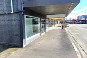 Balclutha Retail - 223m2