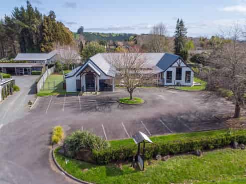 512 Cambridge Road, Tauriko