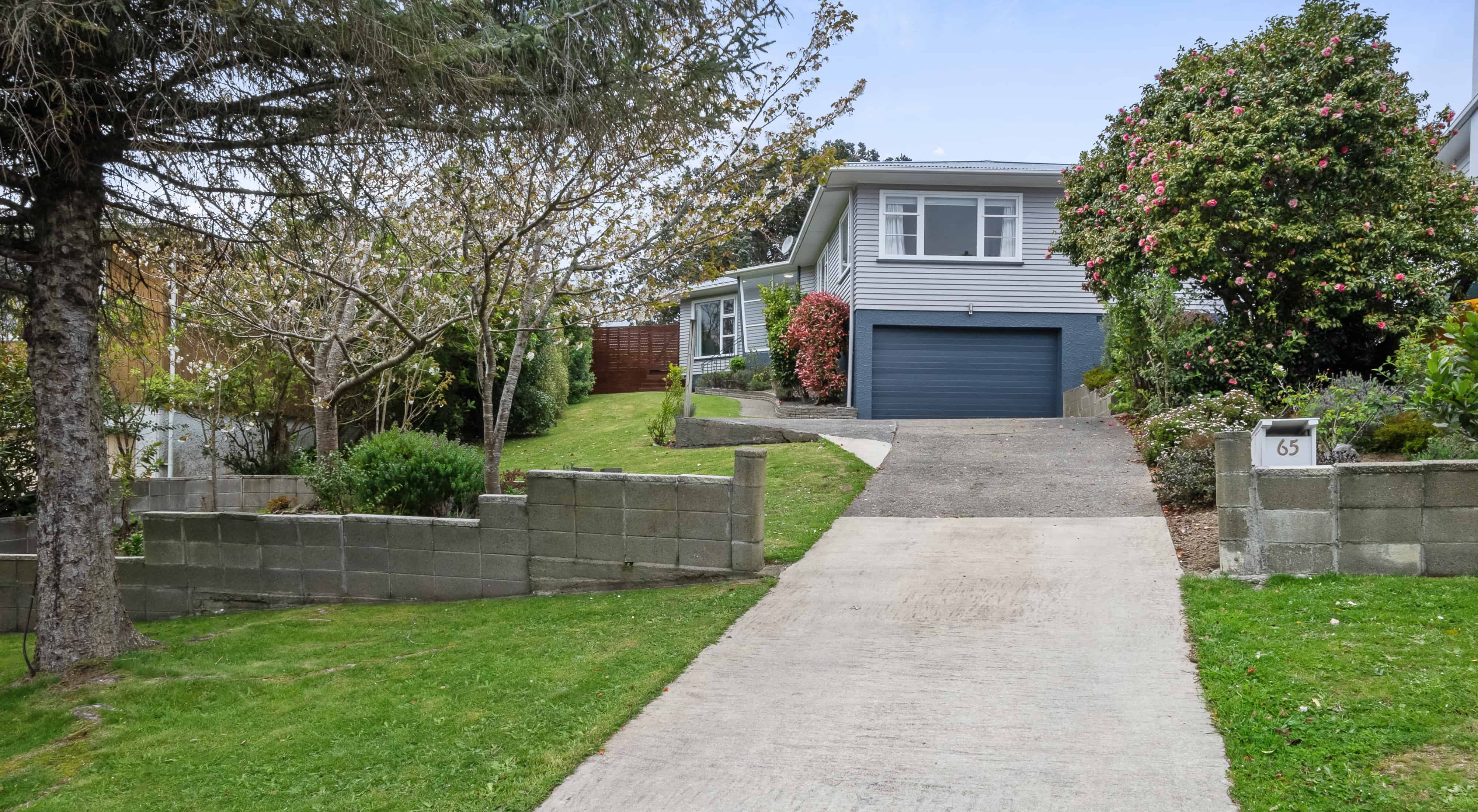 65 Holborn Drive, Stokes Valley, Lower Hutt City For Sale realestate.co.nz