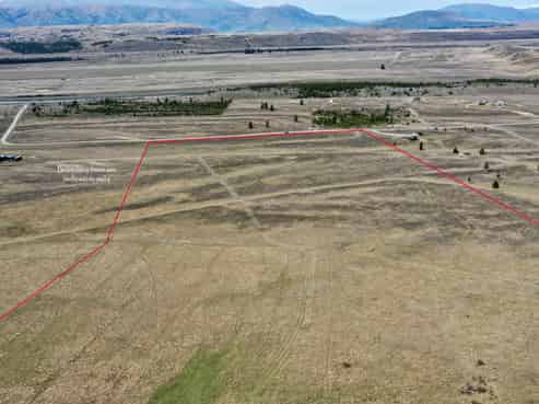 860 Manuka Terrace, Twizel