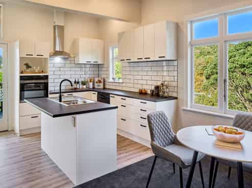 143 Sievers Grove, Cannons Creek