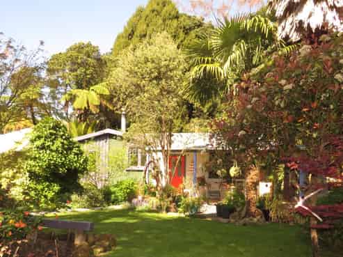 5 Possum Bend, Nuhaka/Morere