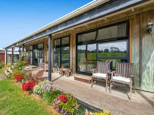 211 Wilson Road, South Head
