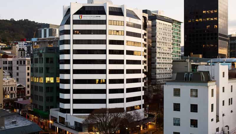  Level 11, 86 Victoria Street, Wellington Central