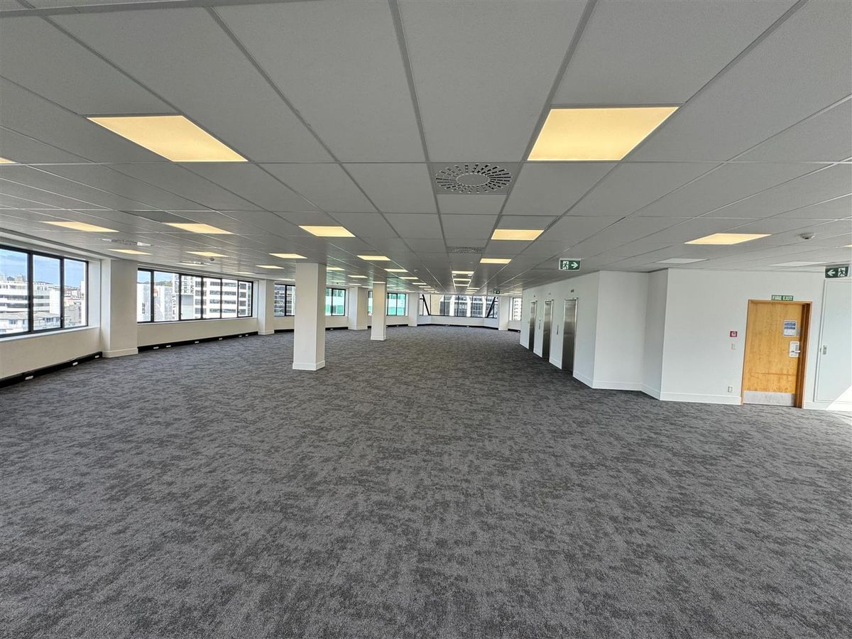 Refurbished Full Floor | Great Views - Ansicht 2