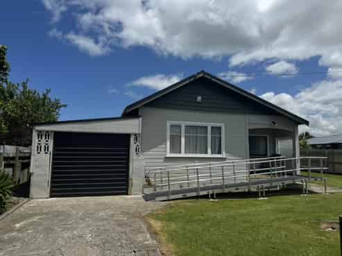 377 Waihi Road, Normanby