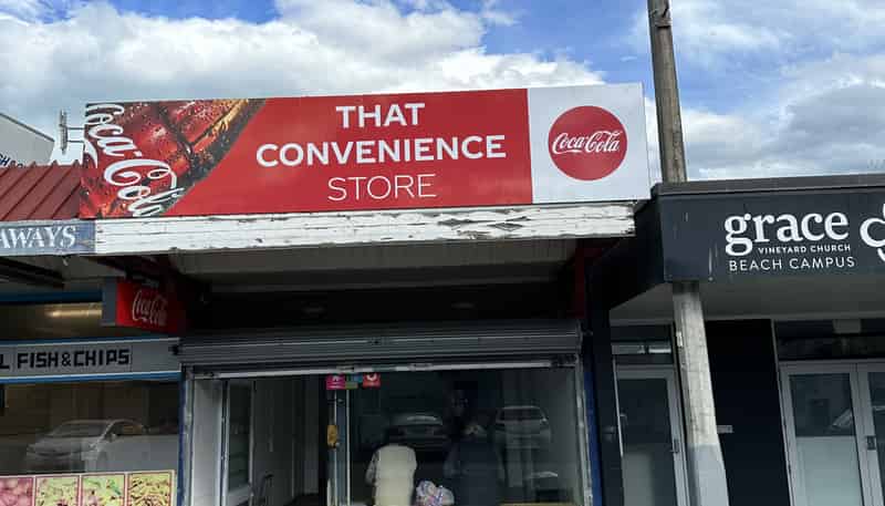 C/109 Seaview Road, New Brighton