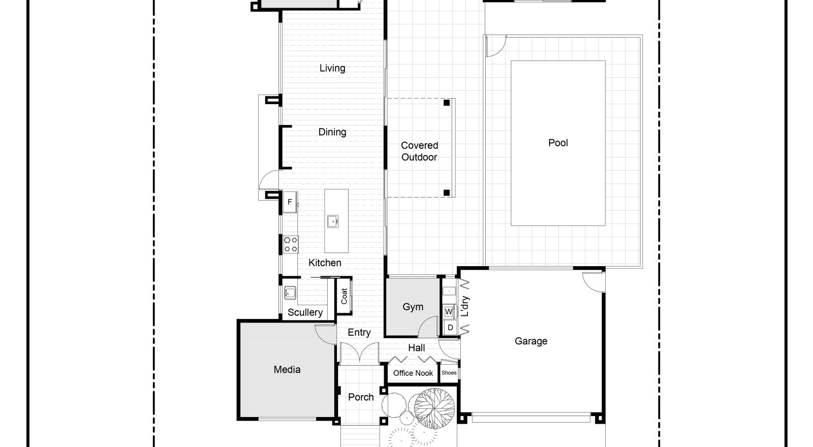 2 Hikawera Drive, Frimley, Hastings For Sale realestate.co.nz