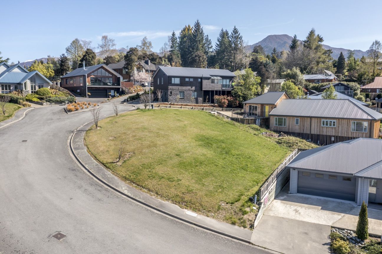 Sought-after St James Avenue! – pohled 3