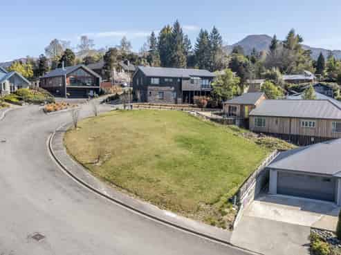 48 St James Avenue, Hanmer Springs