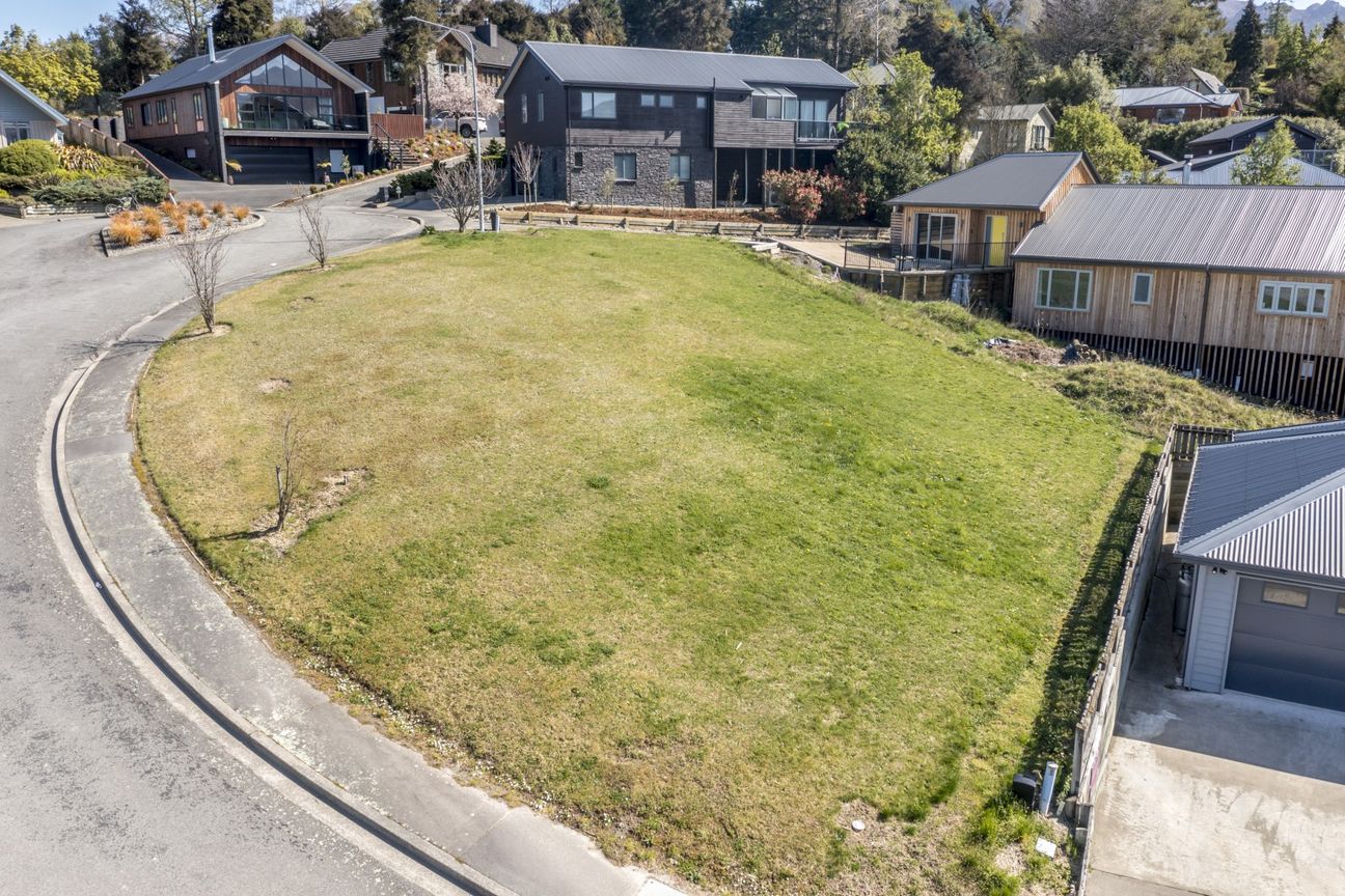 Sought-after St James Avenue! – pohled 4